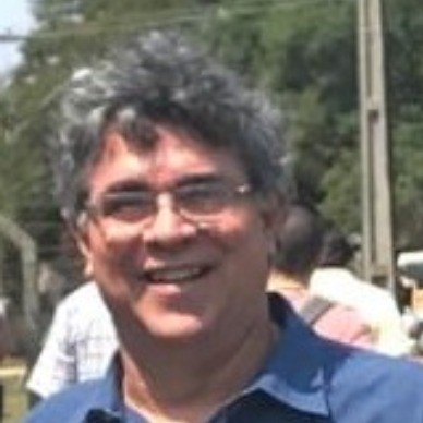 Marcos Negreiros Linkedin